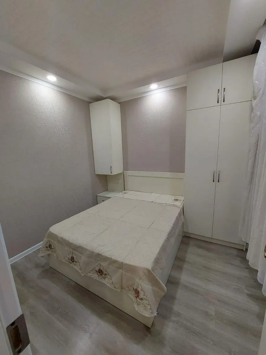 Квартира, 3-комн., 60 м², Giorgi Brtskinvale St, 86