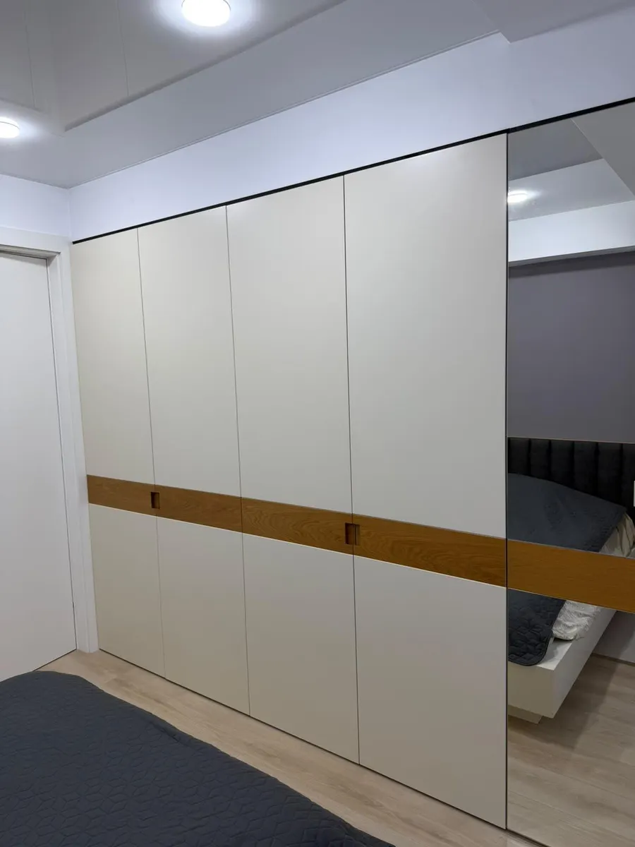 Квартира, 5-комн., 488 м²