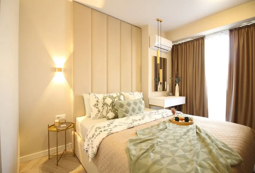 Orbi Beach Tower residential complex
