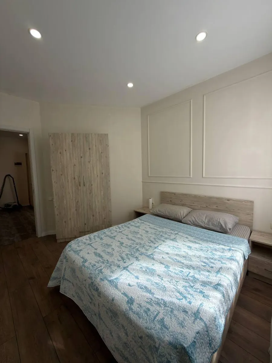 Apartment, 4-room, 85 m², Horizons Comfort