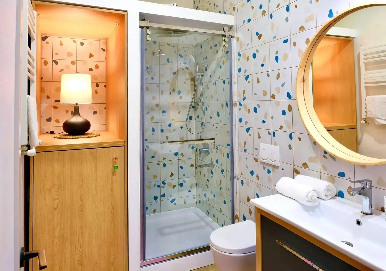 Квартира, 2-комн., 55 м²