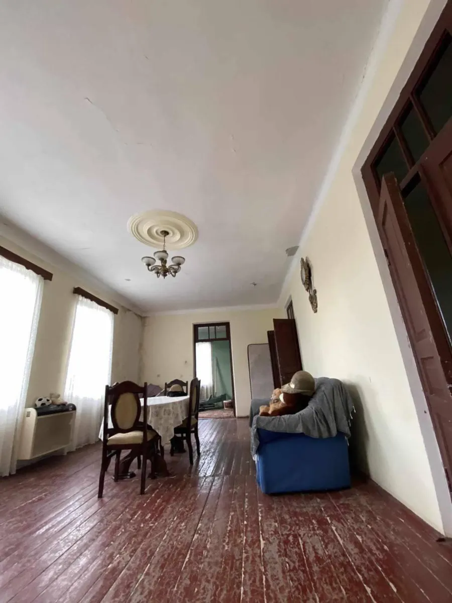 House, 5-room, 150 m²
