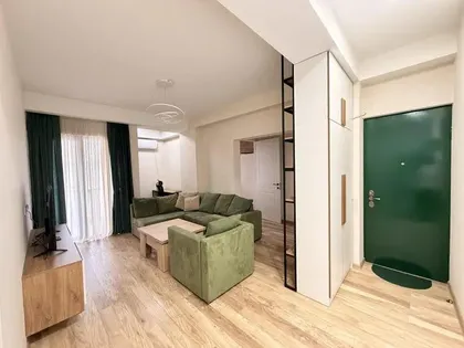 Квартира, 2-комн., 66 м²