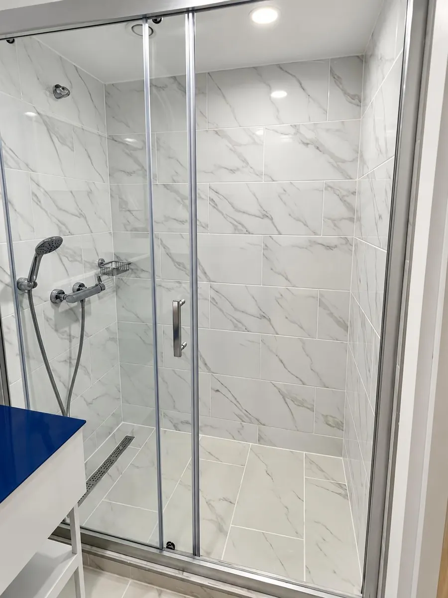Квартира, 1-комн., 33 м², Orbi City