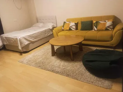 Apartment, 1-room, 45 m²