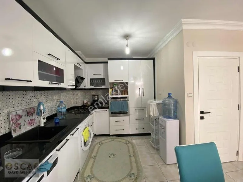 Apartment, 3-room, 110 m²