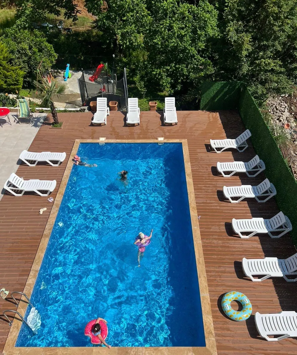 Дом, 2-комн., 50 м²