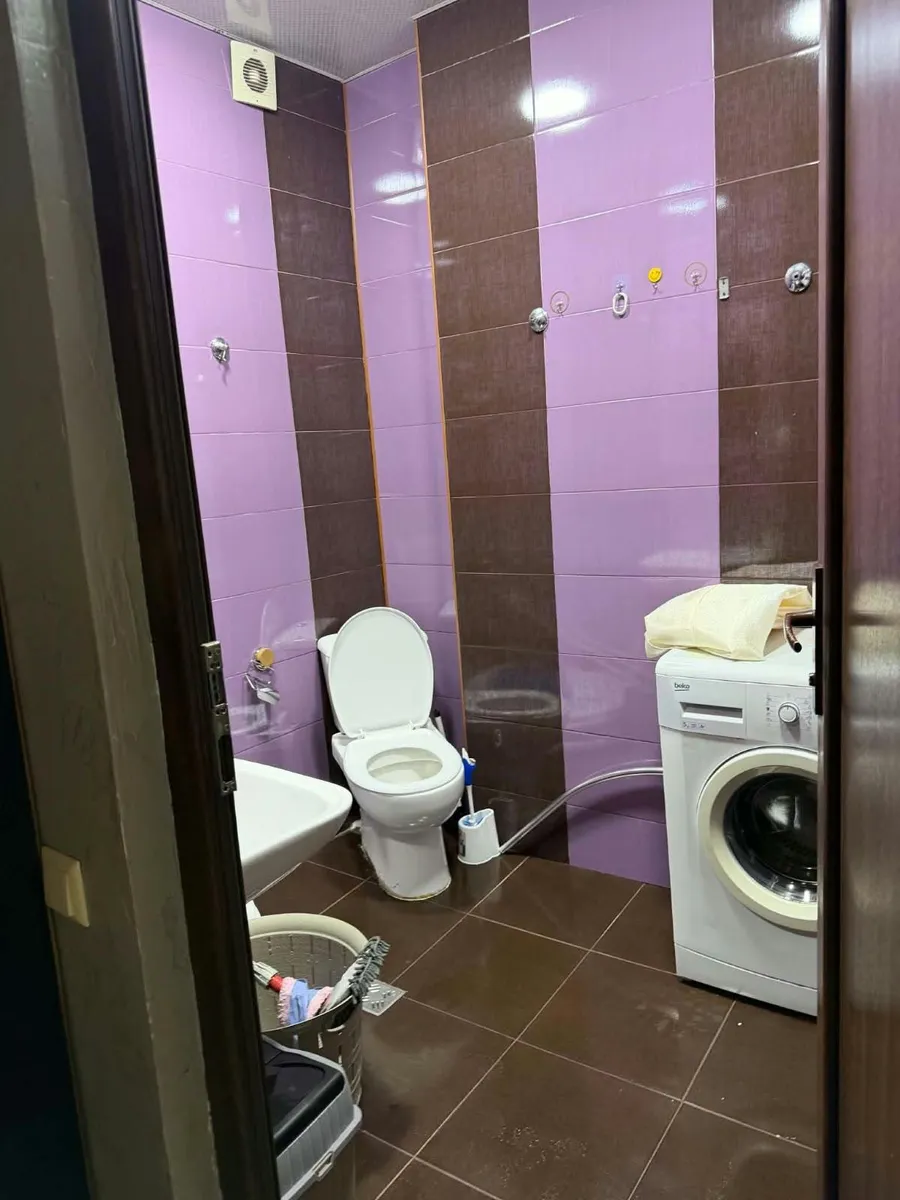 Apartment, 2-room, 46 m², Iusup Kobaladze St, 8a