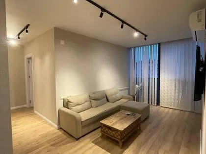 Apartment, 3-room, 73 m²