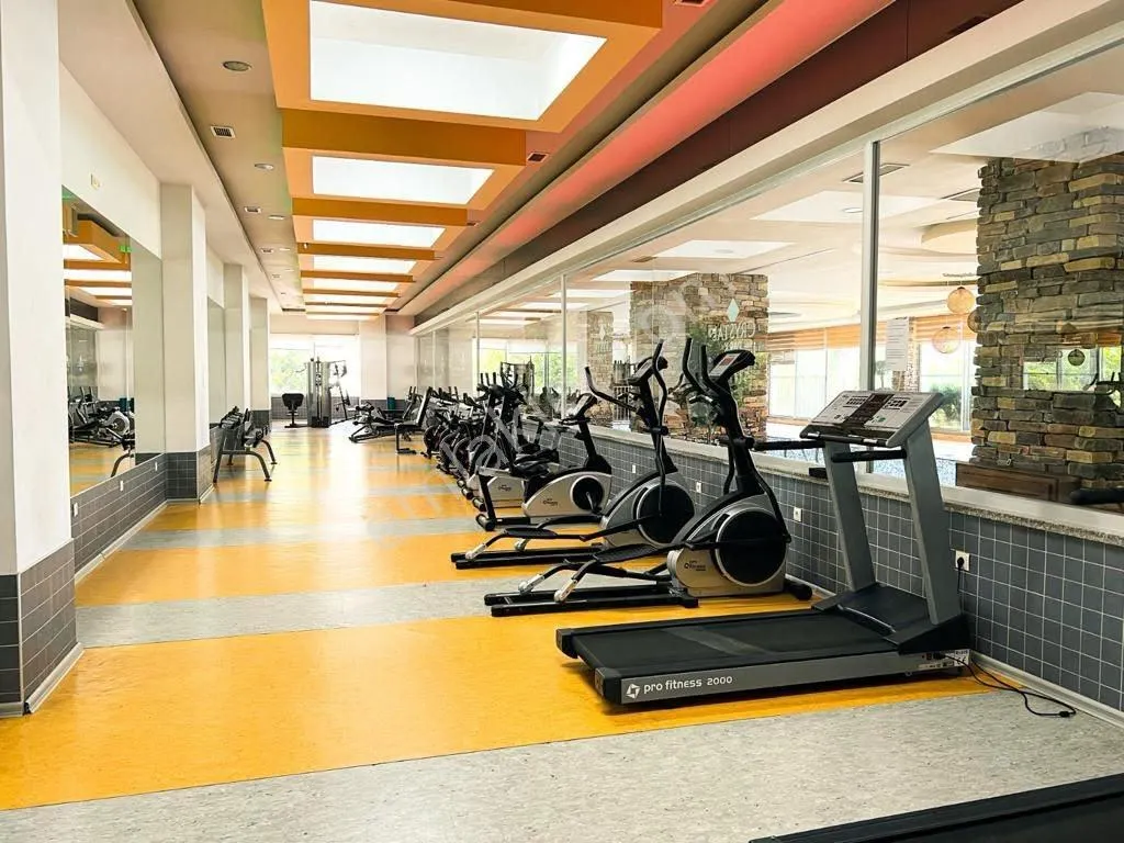 Crystal Park residential complex