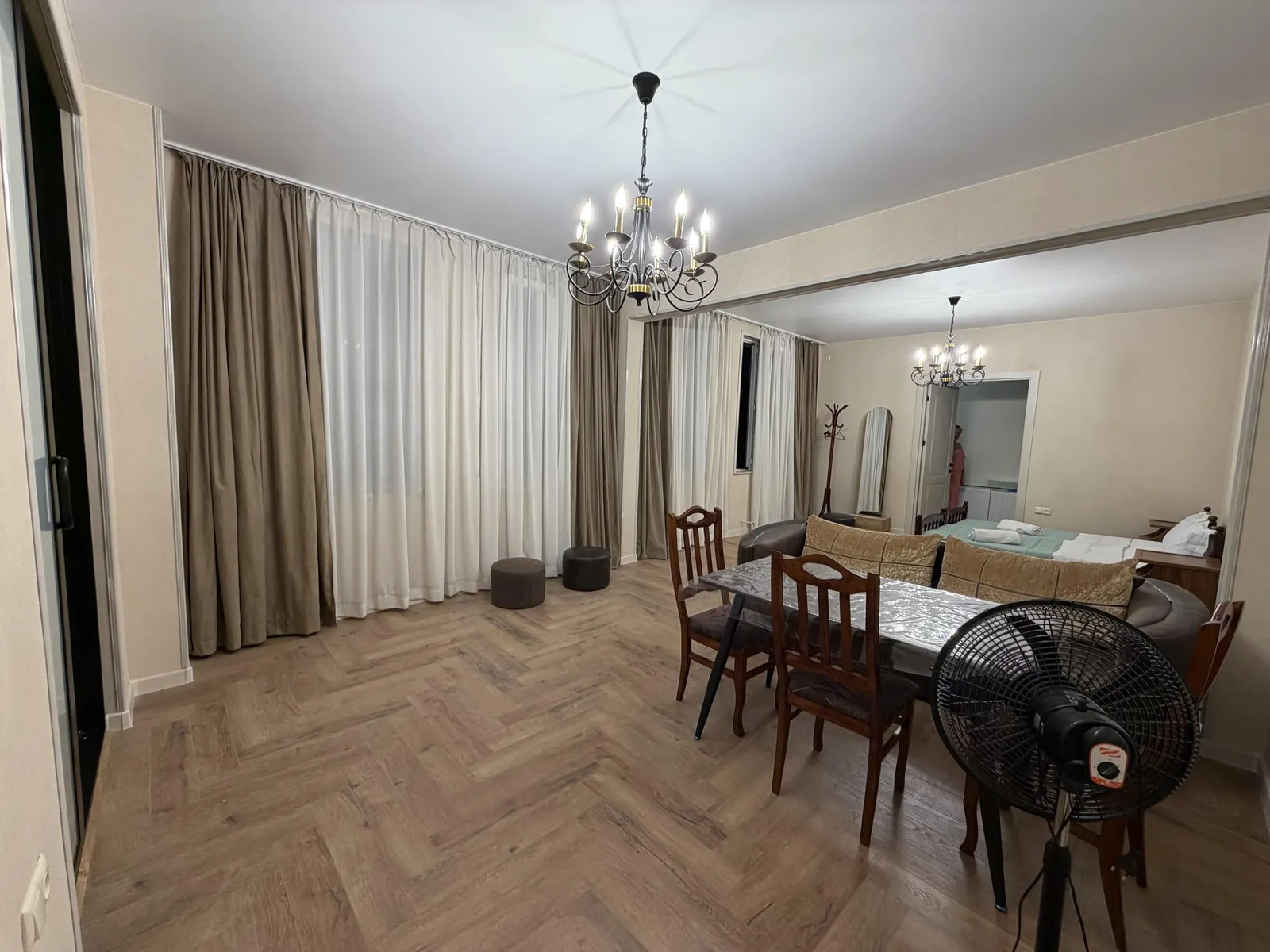 Дом, 5-комн., 100 м²