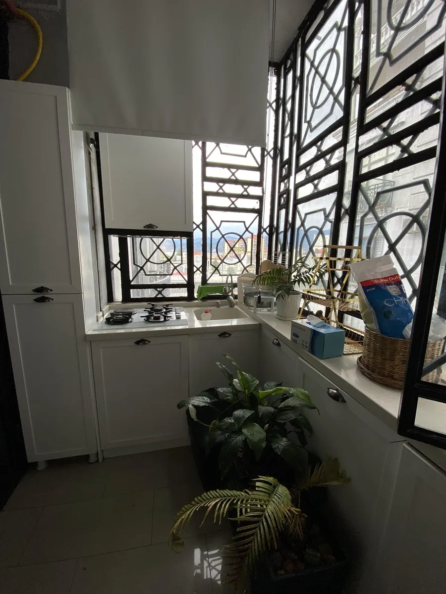 Квартира, 3-комн., 80 м²