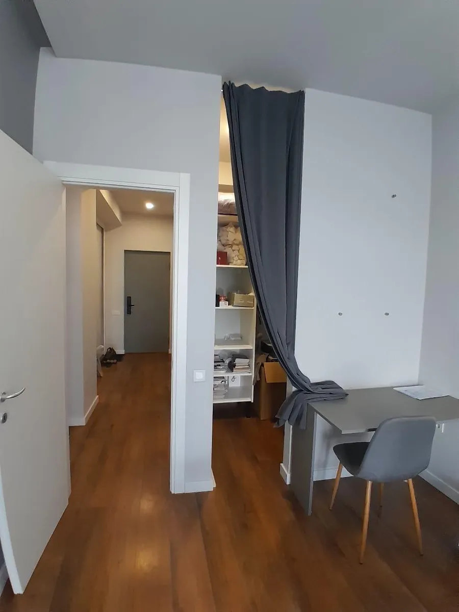 ბინა, 2-ოთახიანი, 65 მ², Elguja Amashukeli St, 23