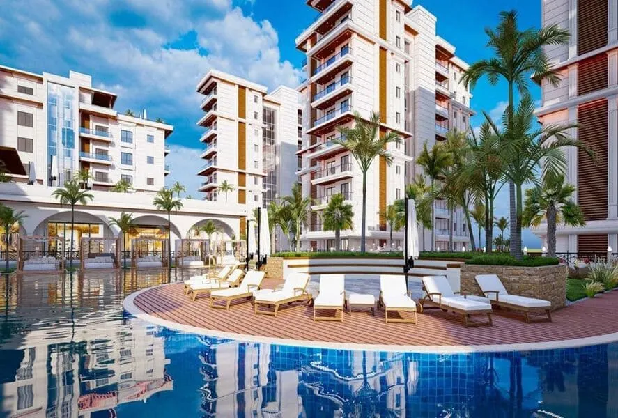Venice Complex residential complex