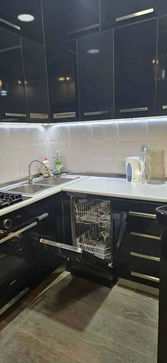 Apartment, 2-room, 50 m², Zurab Gorgiladze St, 69