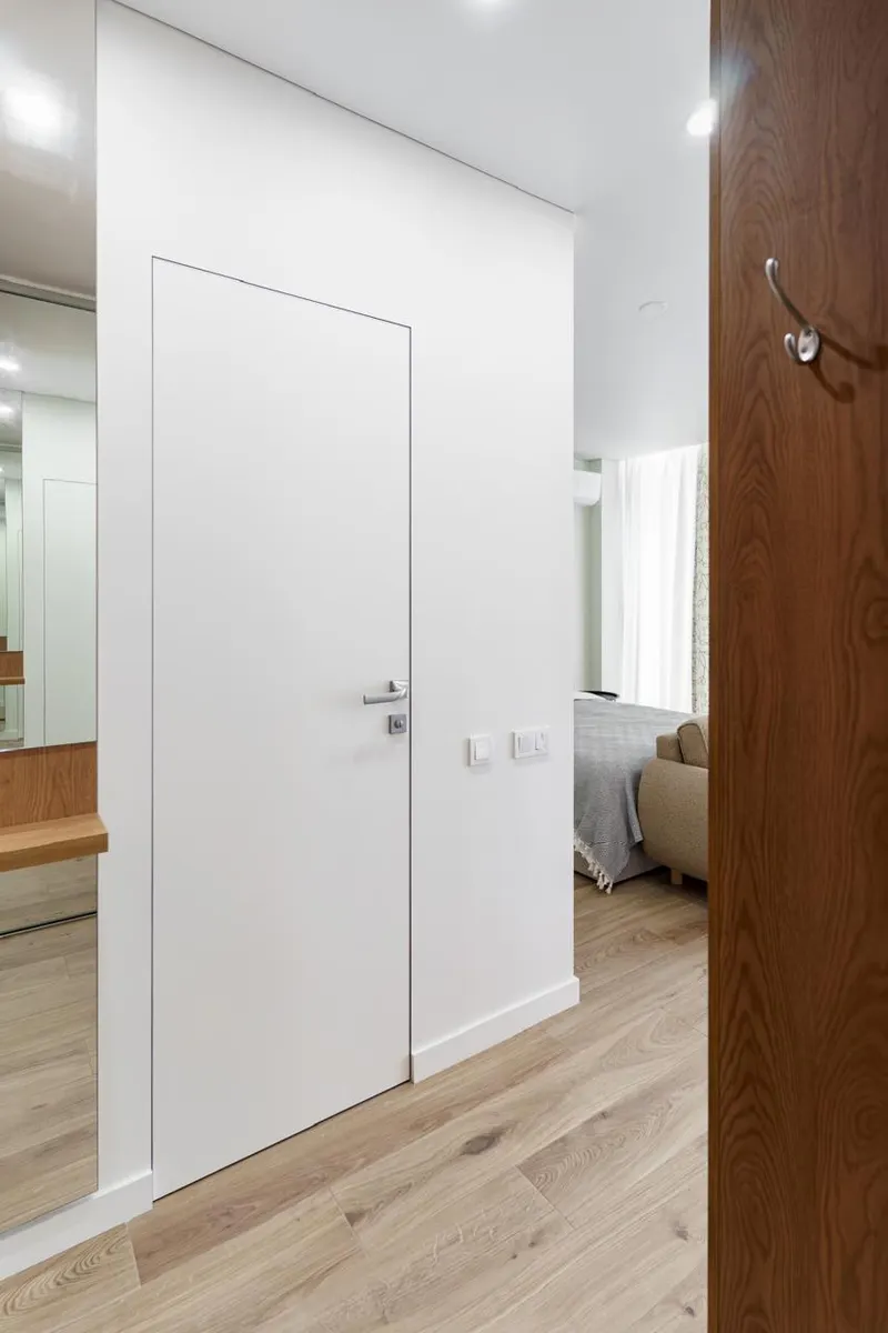 Apartment, 1-room, 48 m², Comfort House