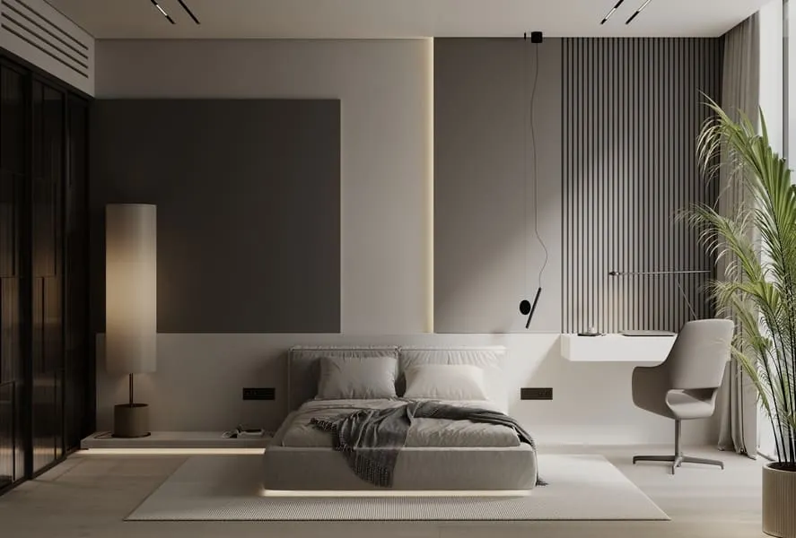Umalas Loft residential complex
