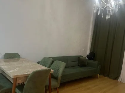 Квартира, 2-комн., 55 м²