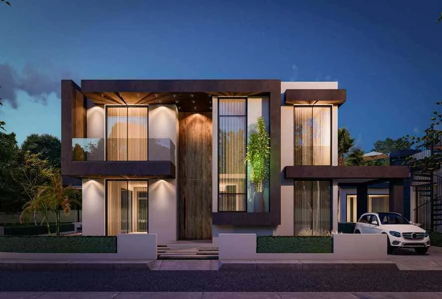 Villa