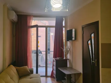Квартира, 2-комн., 40 м²