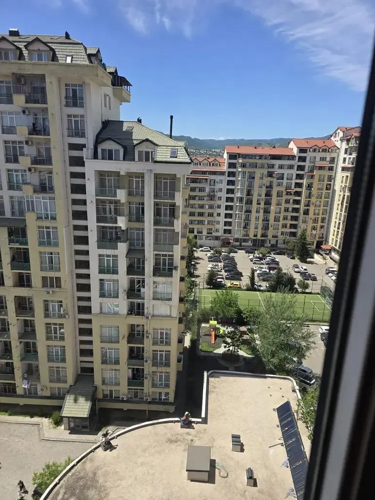 Квартира, 3-комн., 65 м², Dighomi Park