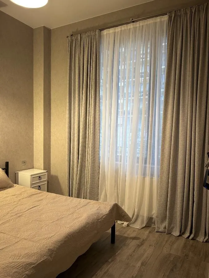 Квартира, 4-комн., 160 м²