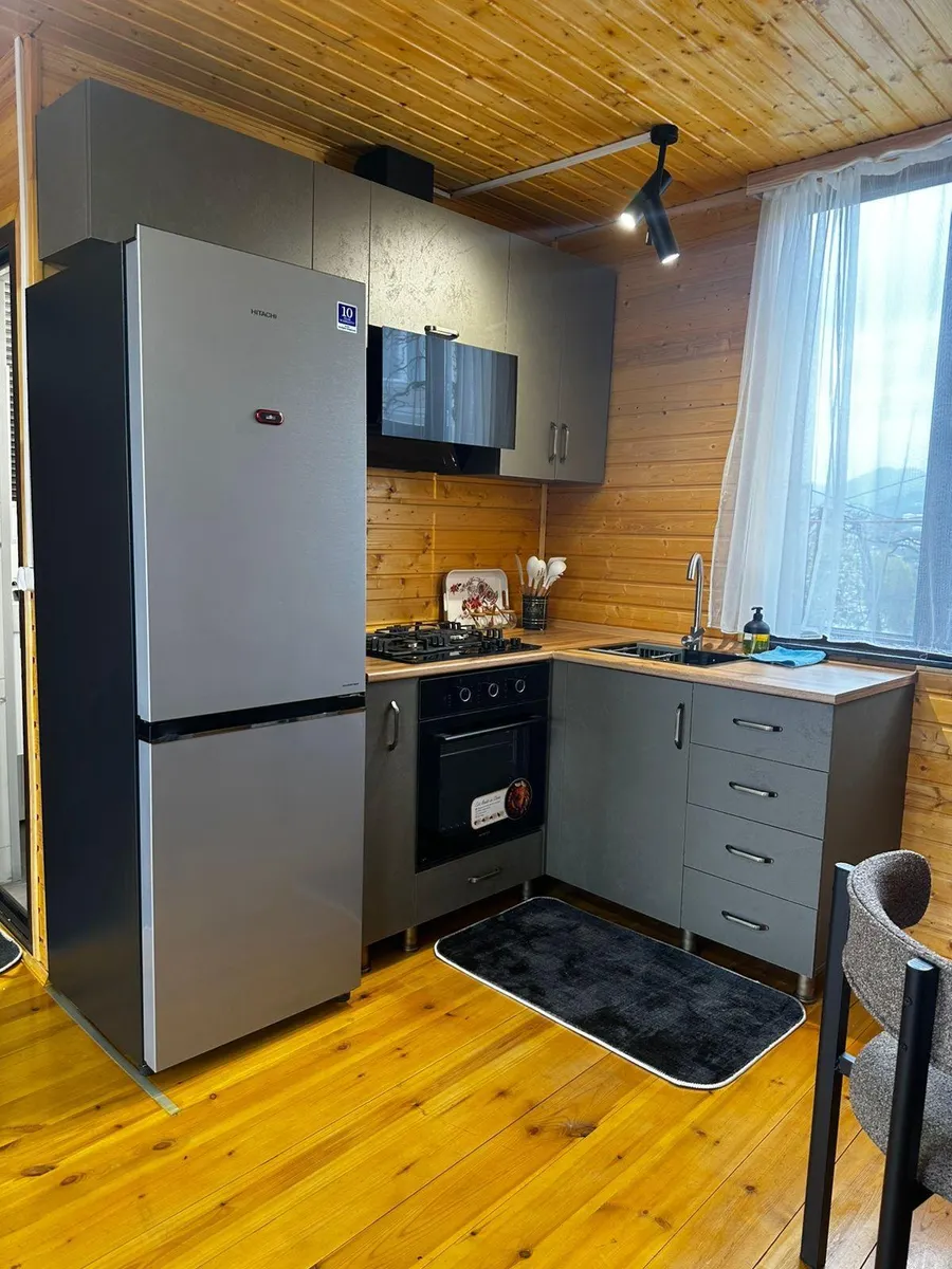 Дом, 3-комн., 80 м²