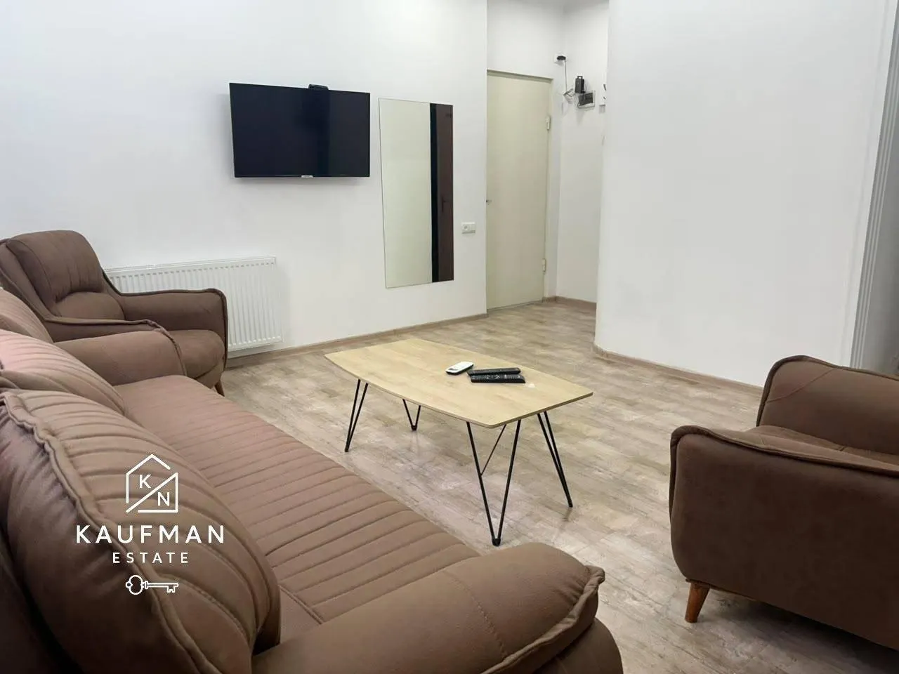 Квартира, 2-комн., 43 м²