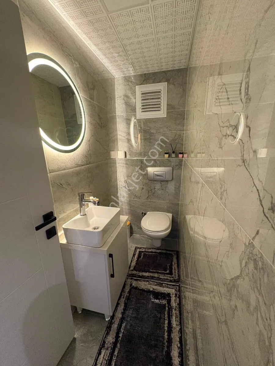 Apartment, 4-room, 140 m²