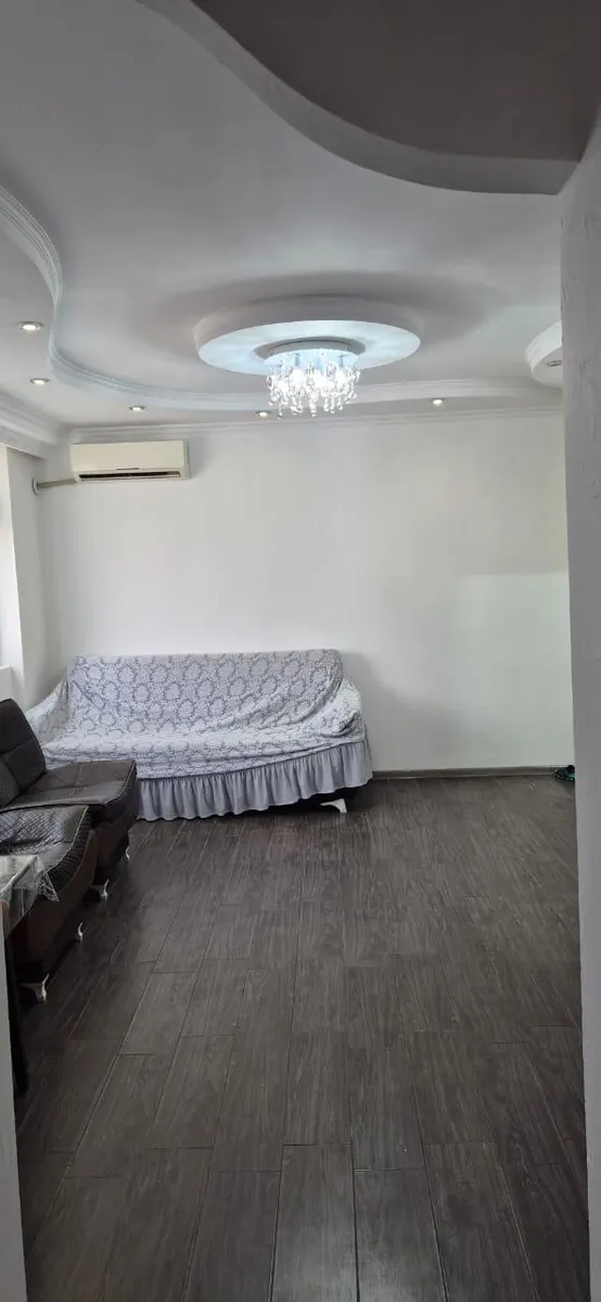 Квартира, 3-комн., 60 м²