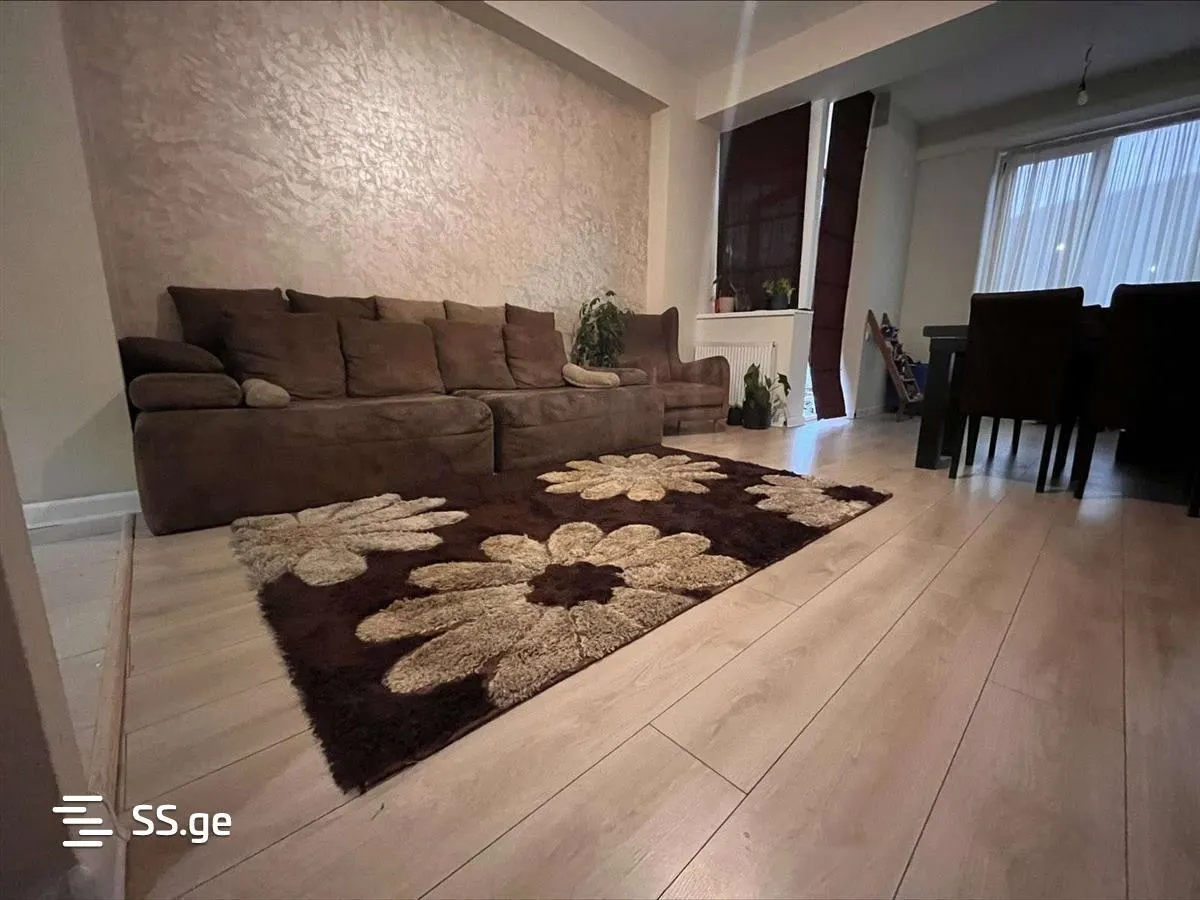 ბინა, 3-ოთახიანი, 80 მ², Dona Palace Ortachala