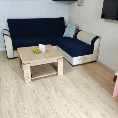 Apartment, 2-room, 55 m²
