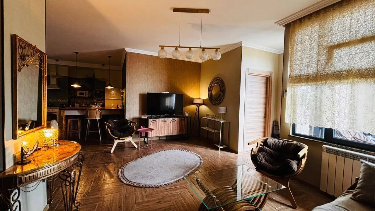 Квартира, 3-комн., 84 м², Homeside Terrassa