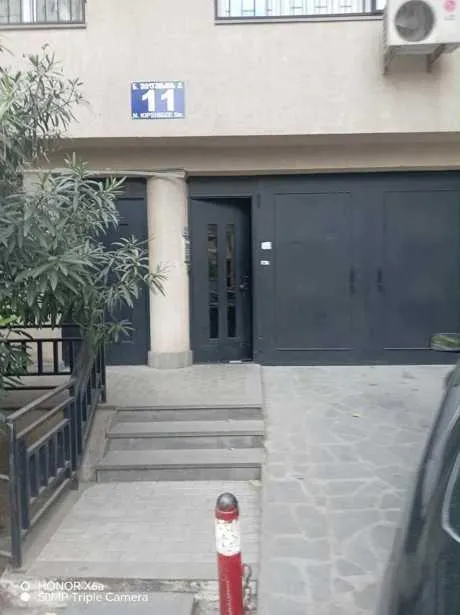 Квартира, 4-комн., 108 м²