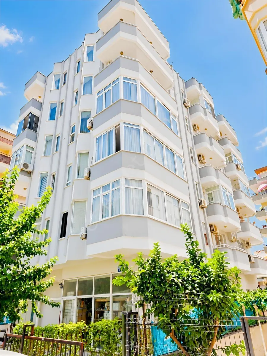 Apartment, 2-room, 55 m²