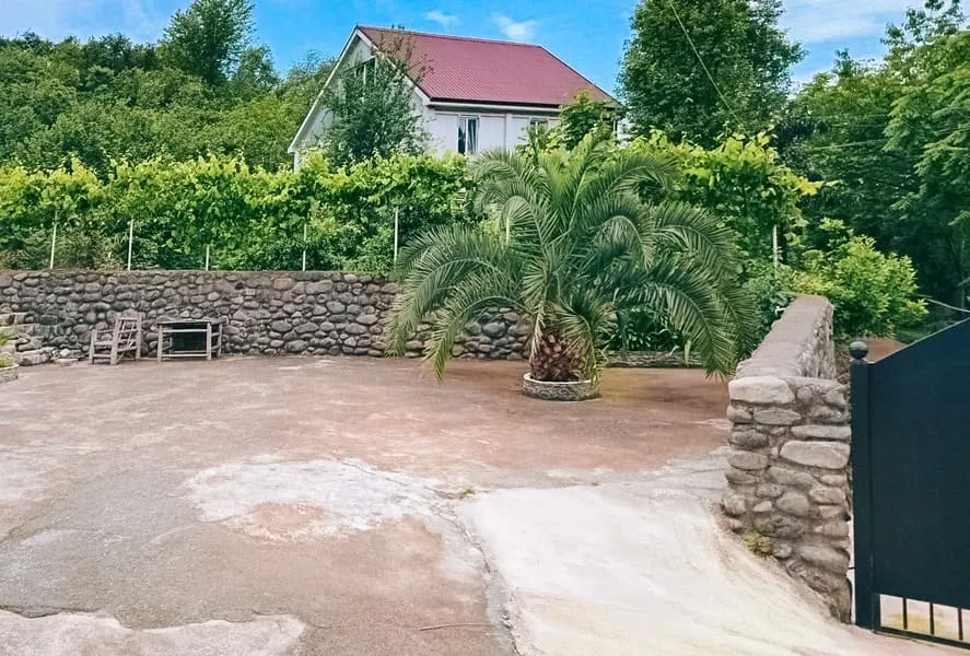 Дом, 7-комн., 272 м²