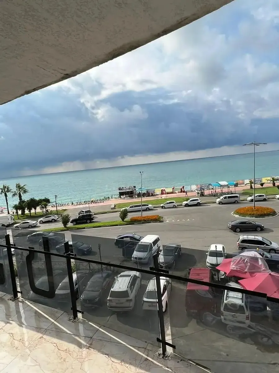 Квартира, 3-комн., 55 м², Sherif Khimshiashvili St, 51
