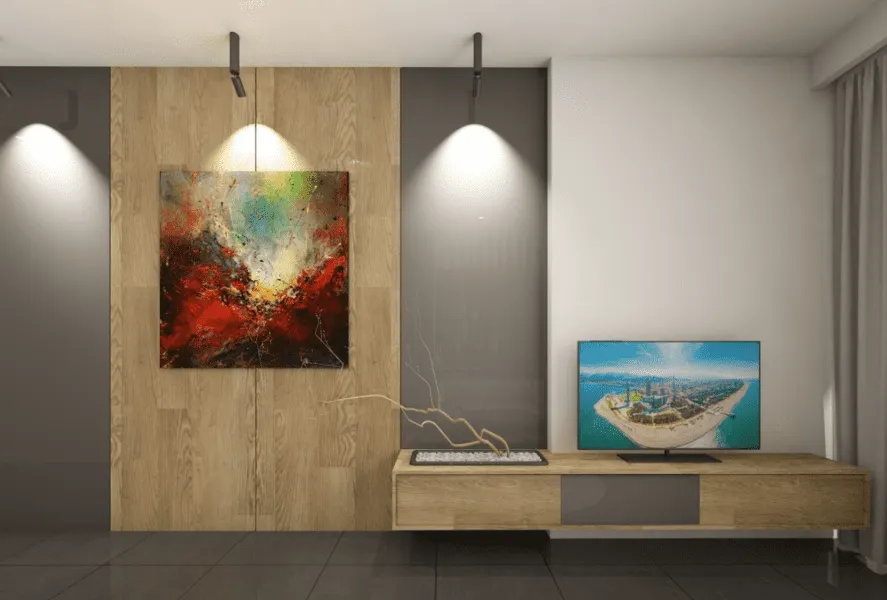 Horizons Deluxe residential complex