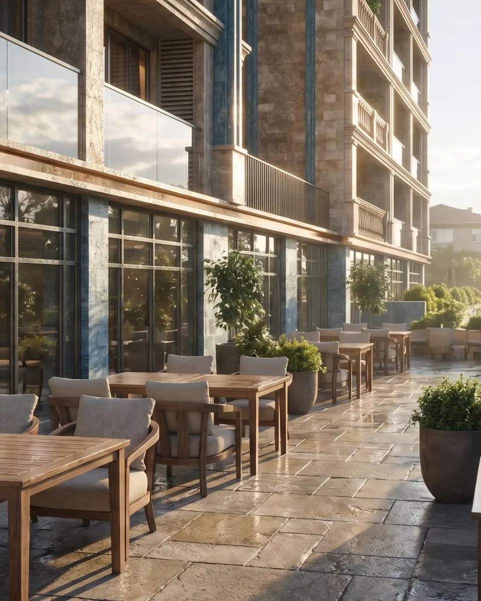 Квартира, 2-комн., 57.4 м²