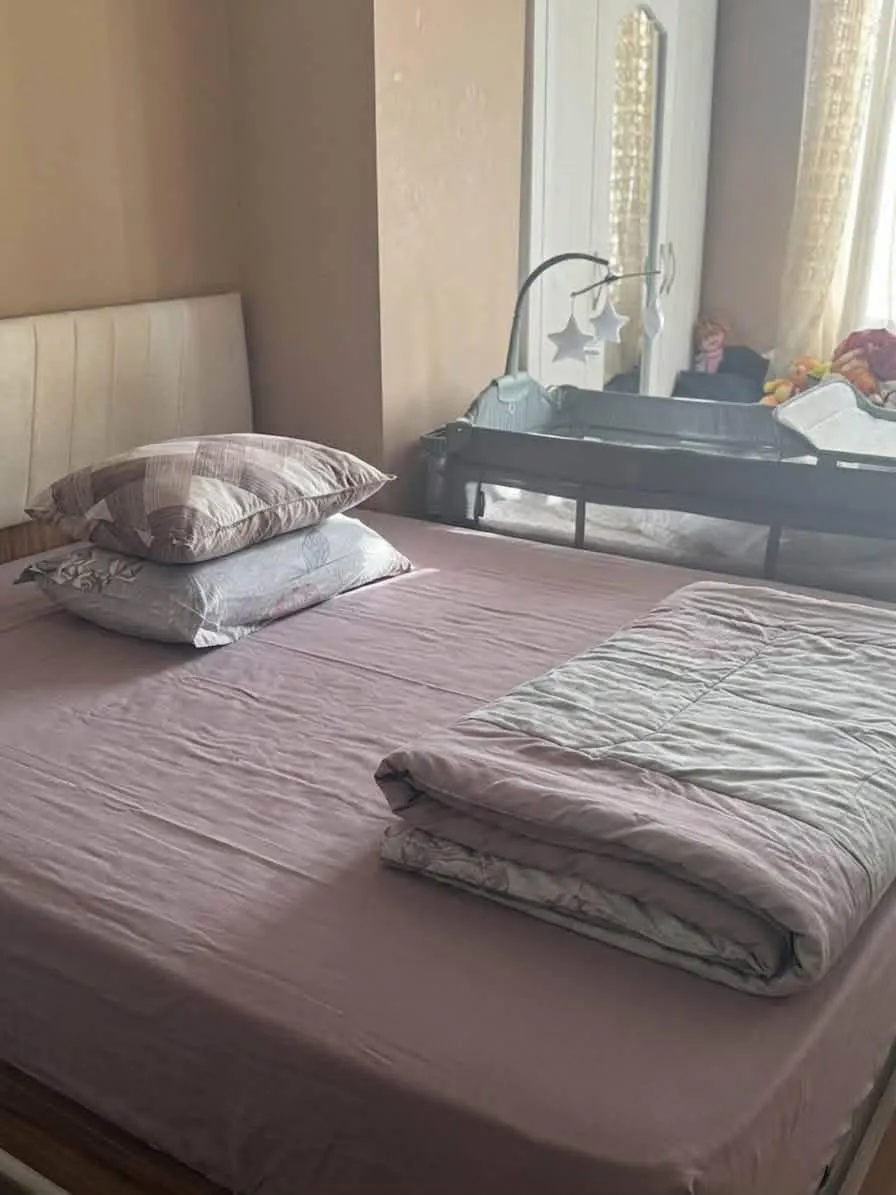Квартира, 3-комн., 70 м²
