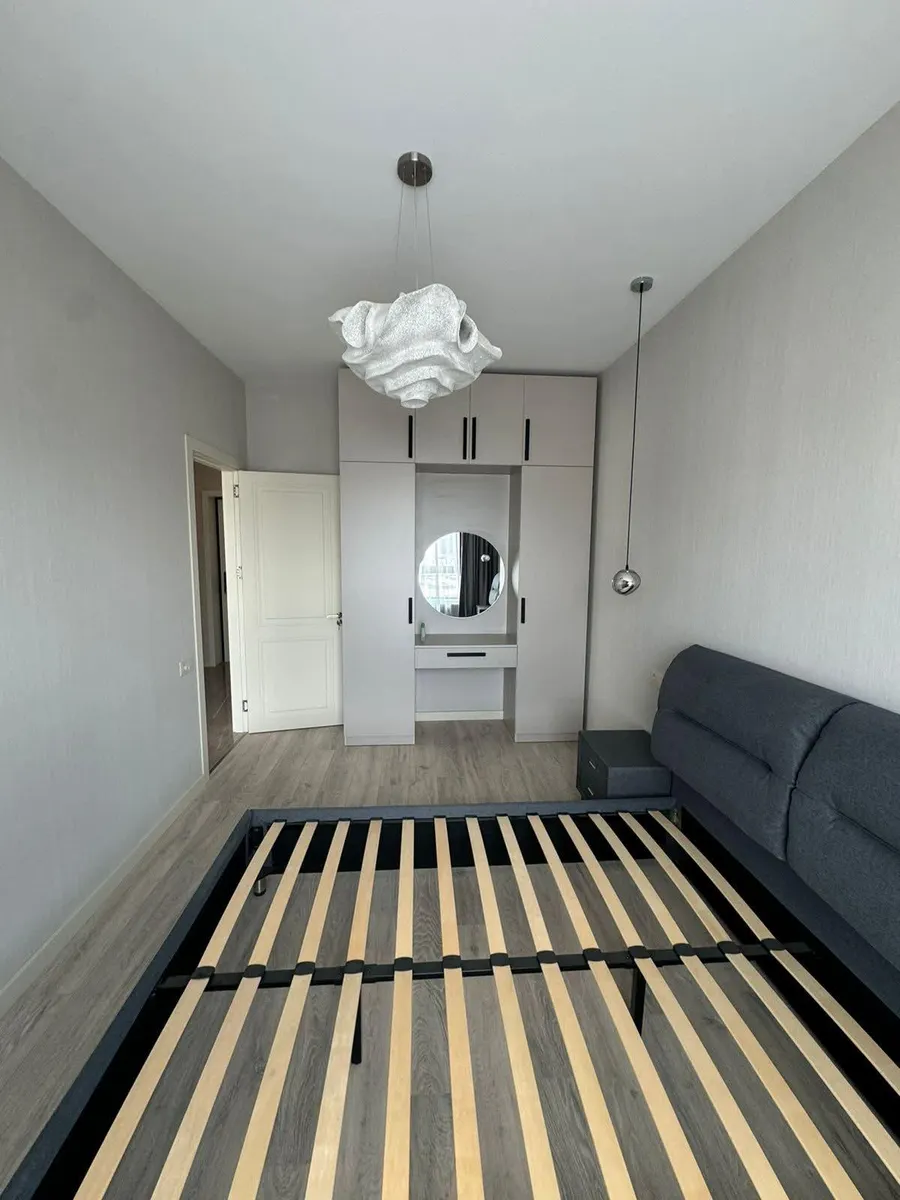 Квартира, 1-комн., 120 м², Jikia House