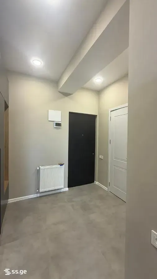 Квартира, 2-комн., 65 м², M² at Chkondideli