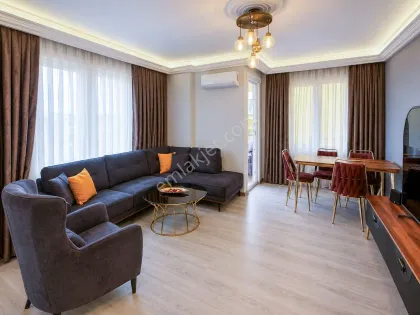 Apartment, 3-room, 120 m²