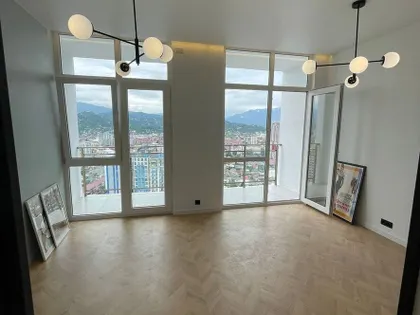 Квартира, 42 м²