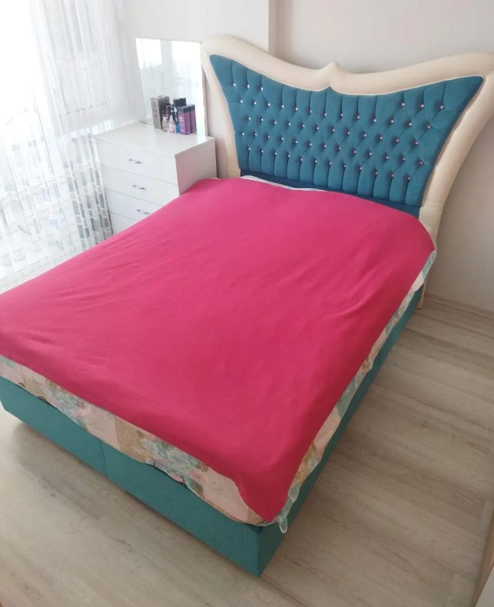 Квартира, 3-комн., 63 м²