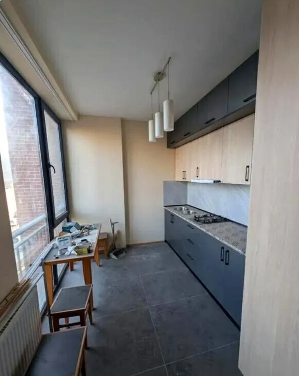 Квартира, 3-комн., 67 м²