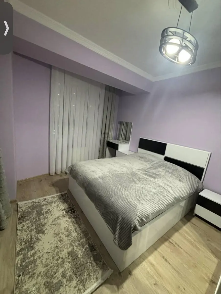Квартира, 4-комн., 100 м²