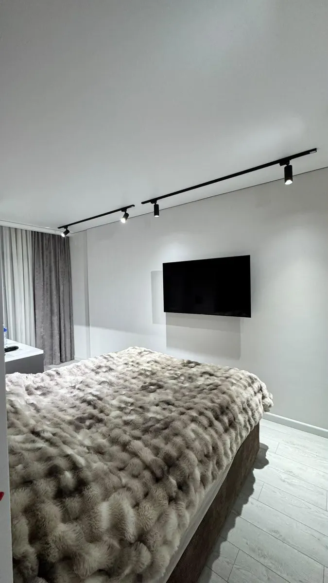 Квартира, 3-комн., 100 м², New Line