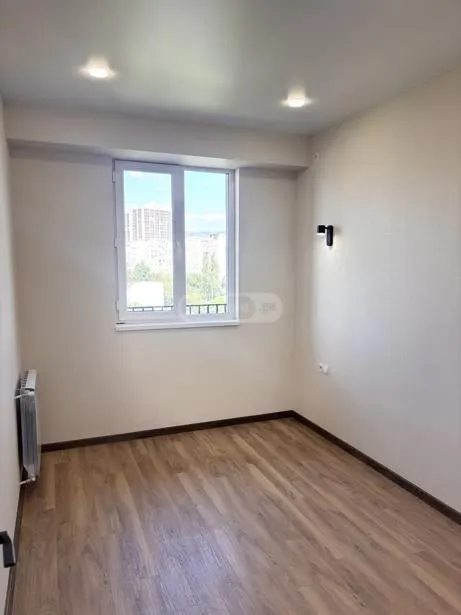 Квартира, 3-комн., 60.5 м²