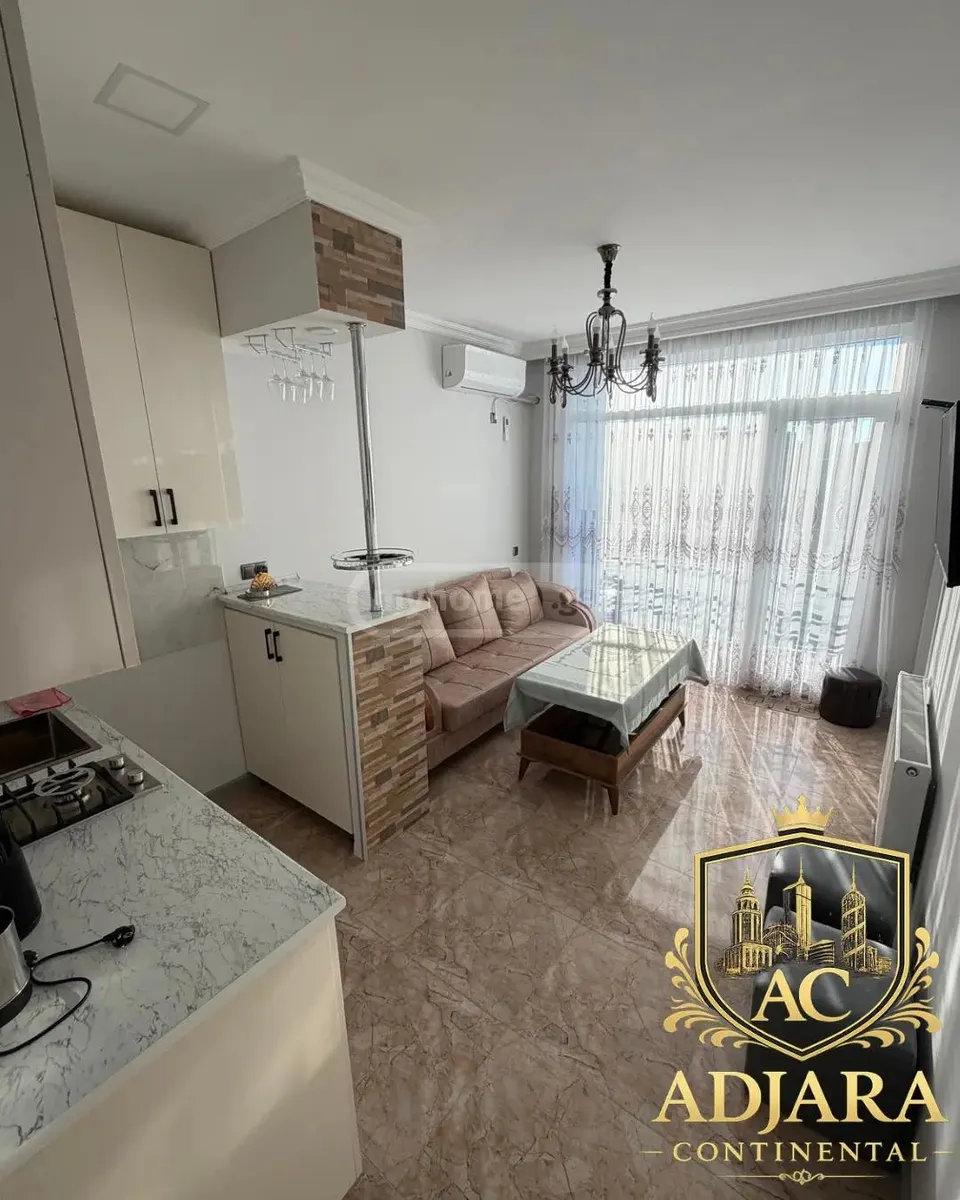 Квартира, 3-комн., 65 м²